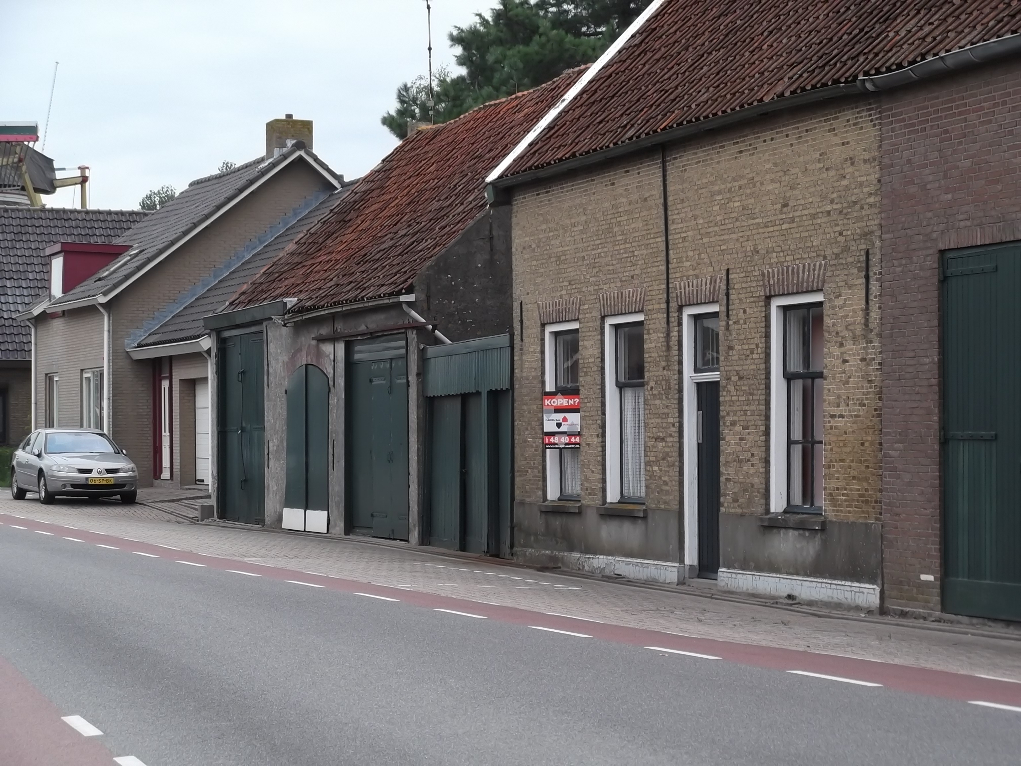 Molendijk