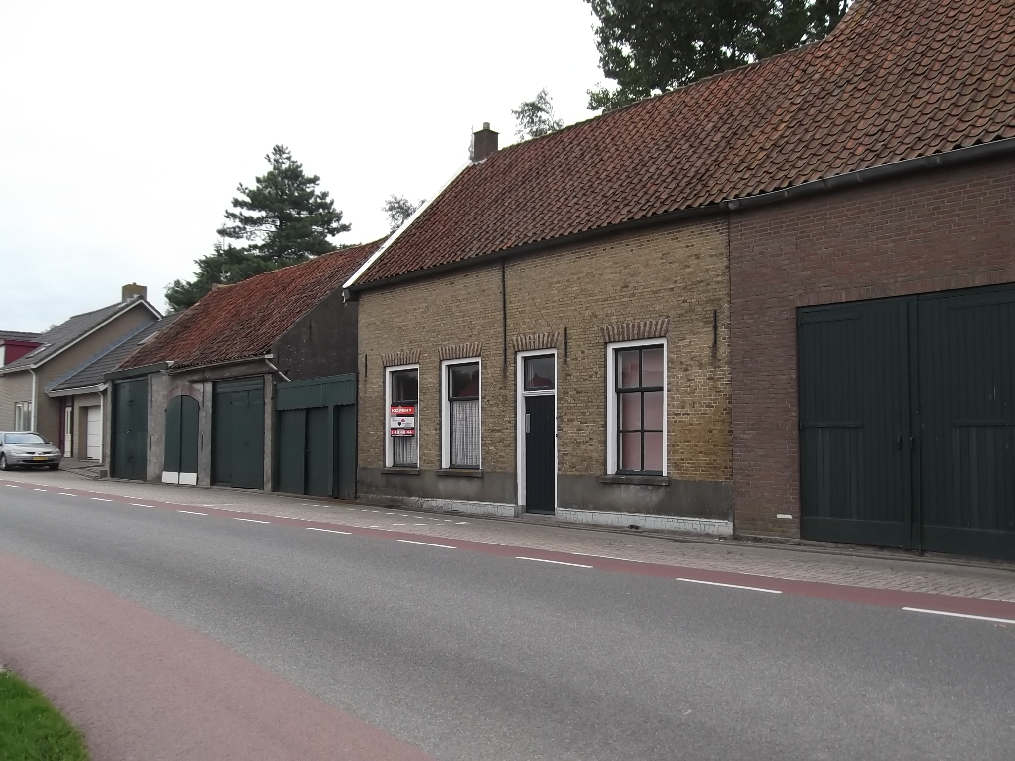 Molendijk