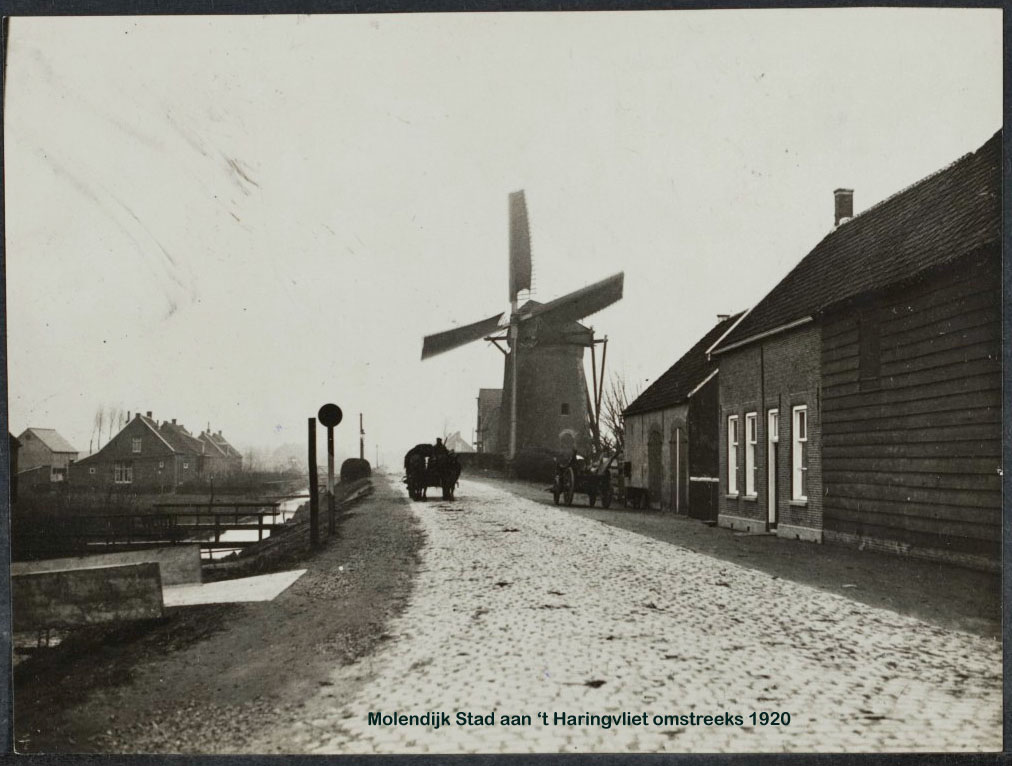 Molendijk
