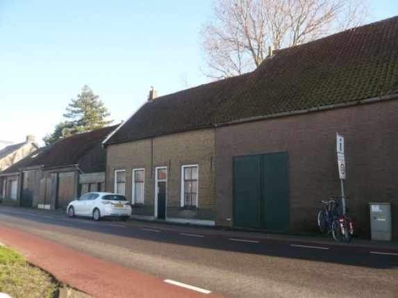 Molendijk